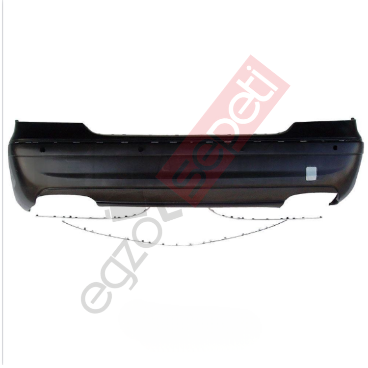 Mercedes W211 E63 BODY KiT 2006-2009