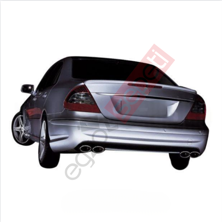 Mercedes W211 E63 BODY KiT 2006-2009