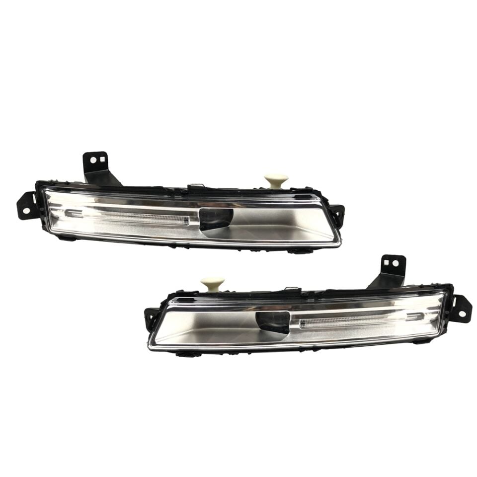 VOGUE-SPORT-VELAR ÖN LED SETİ BEYAZ