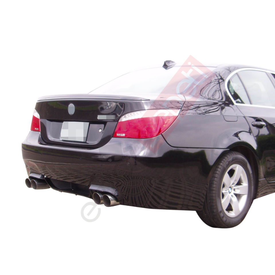 Bmw E60 M5 Görünüm Body Kit