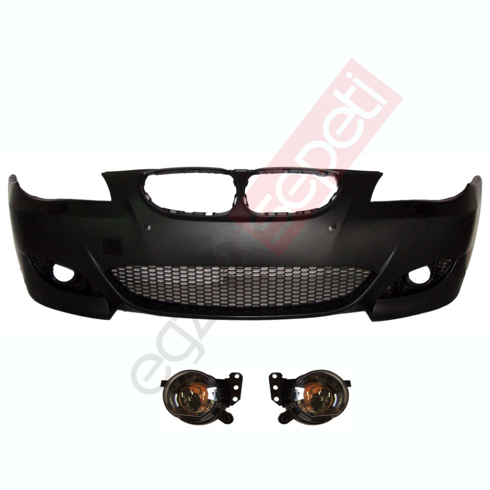 Bmw E60 M5 Görünüm Body Kit