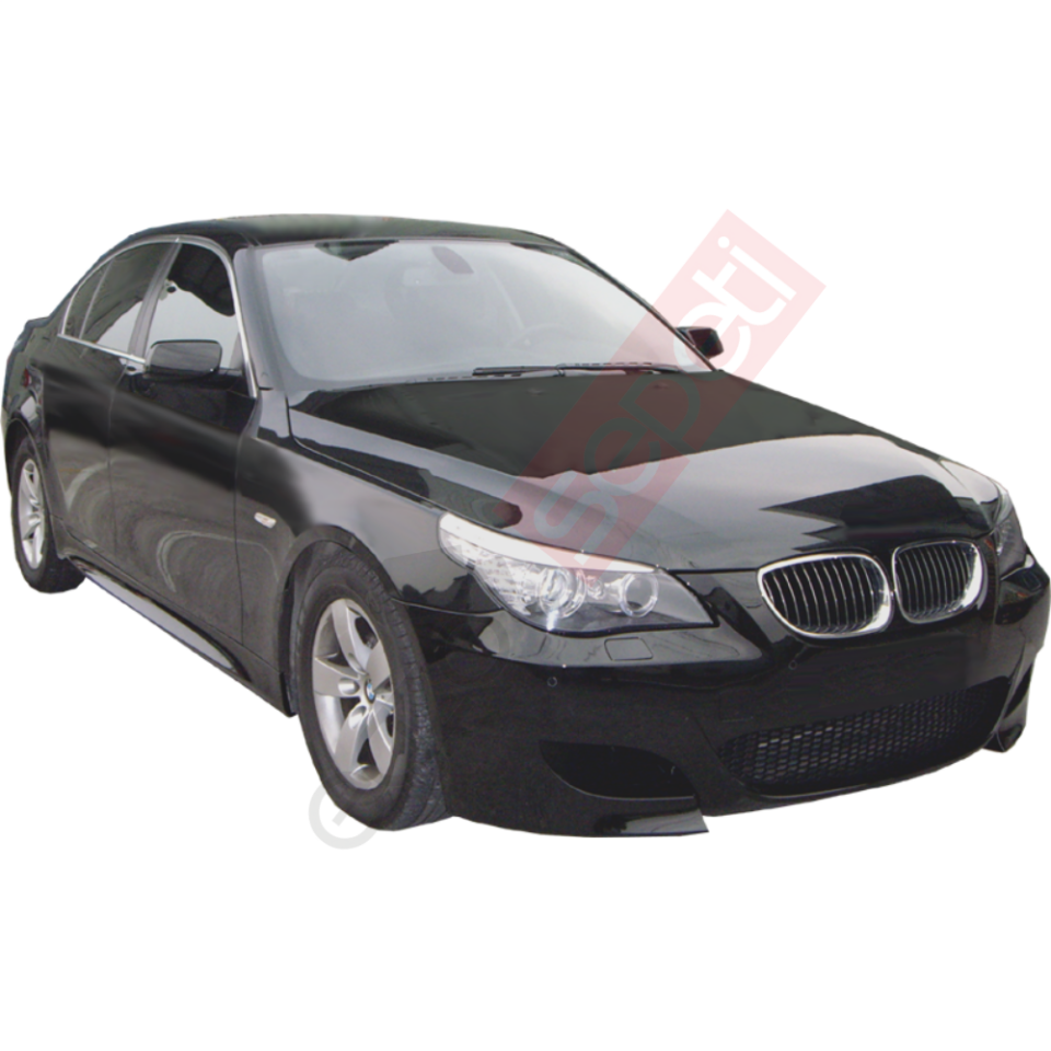 Bmw E60 M5 Görünüm Body Kit