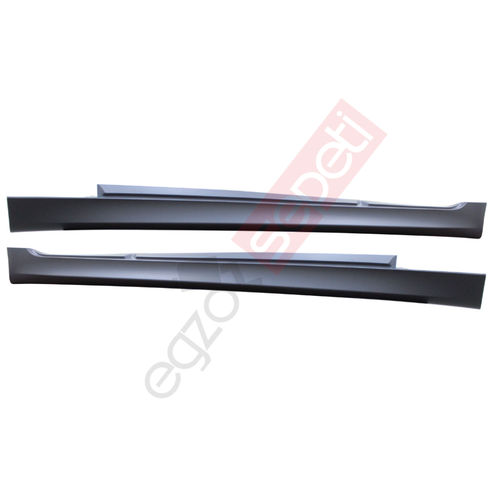 Bmw E60 M5 Görünüm Body Kit