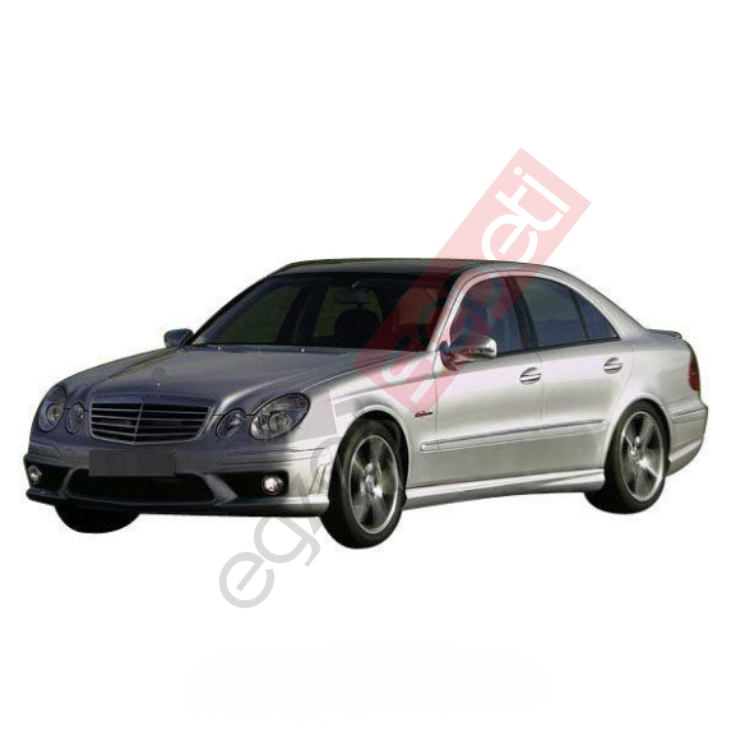 Mercedes BODY KİT W211 E63