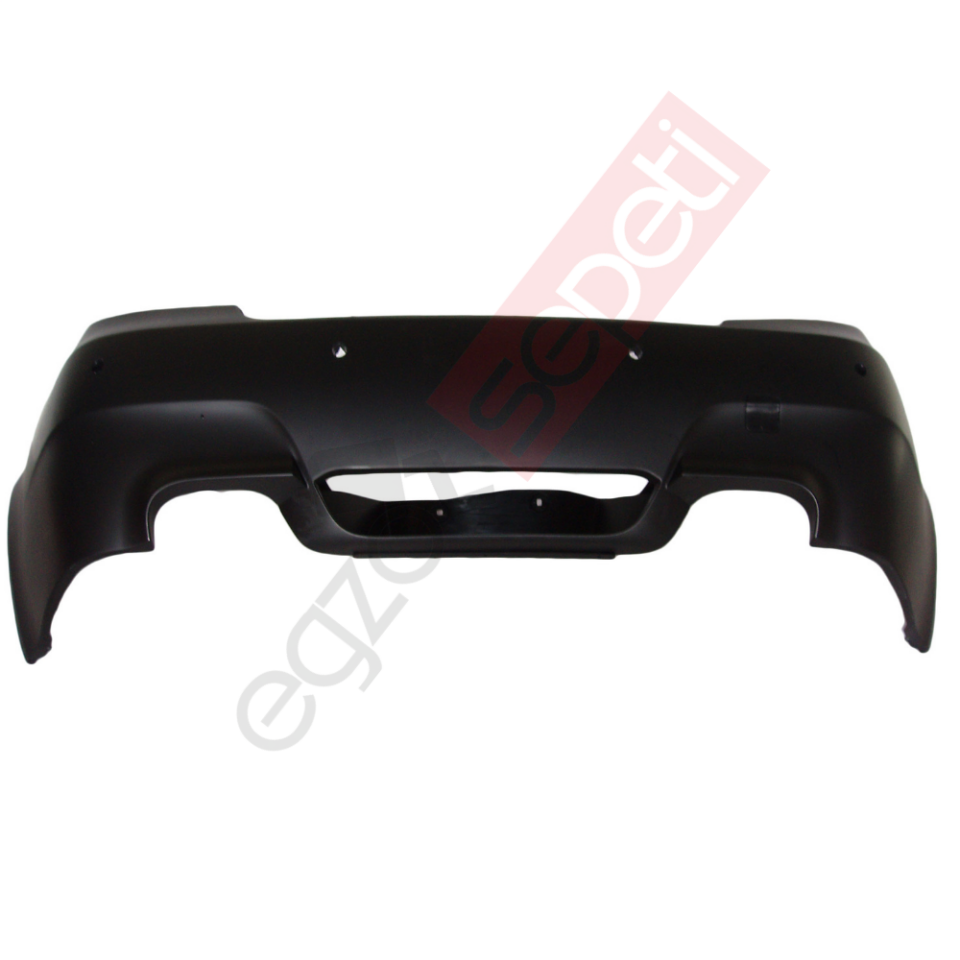 Bmw E60 M5 Görünüm Body Kit