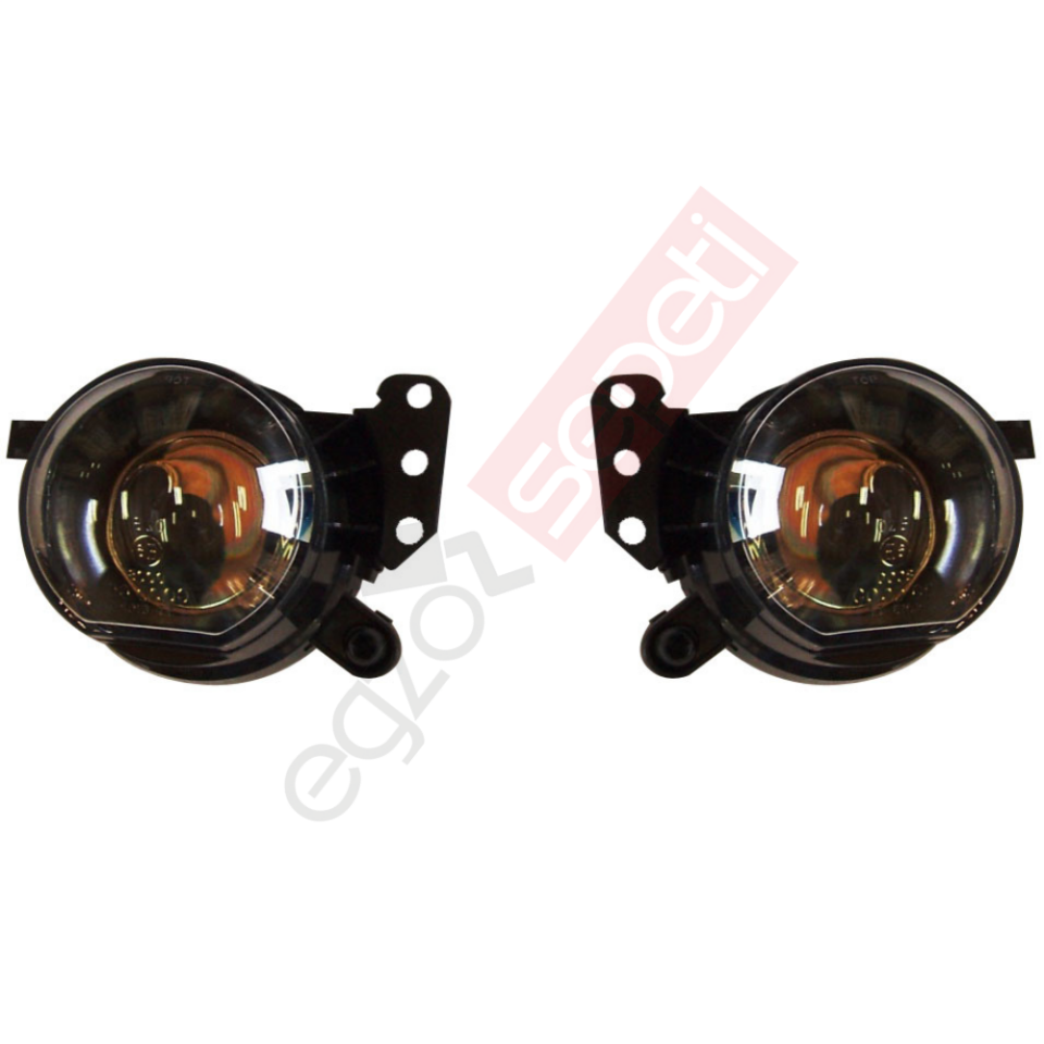 Bmw E60 M5 Görünüm Body Kit