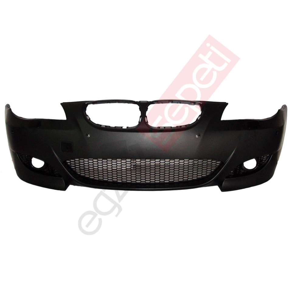 Bmw E60 Lci M-Tech ''Ön-Yan M5'' Görünüm Body Kit