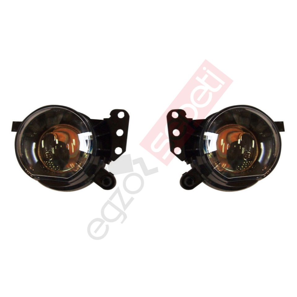 Bmw E60 Lci M-Tech ''Ön-Yan M5'' Görünüm Body Kit