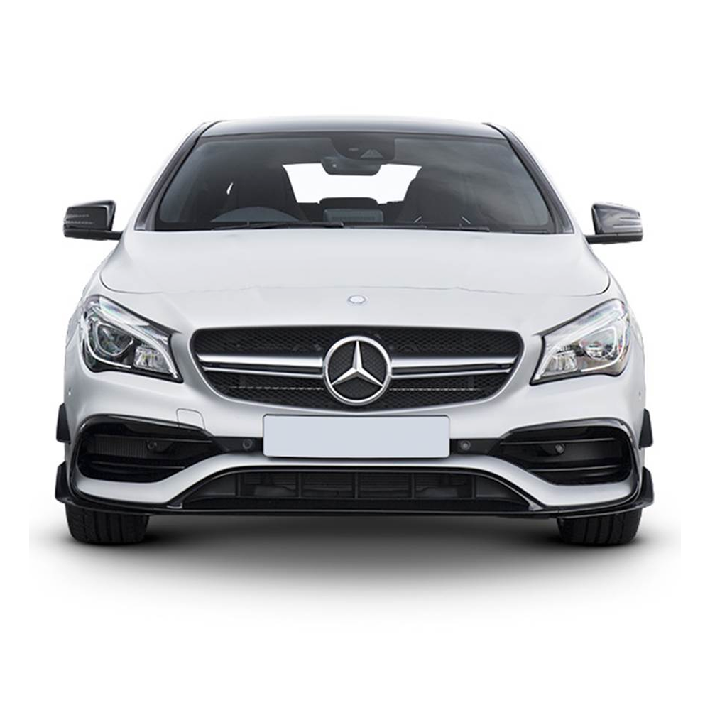 Mercedes CLA 45 AMG Ön Panjur 2013- Sonrası
