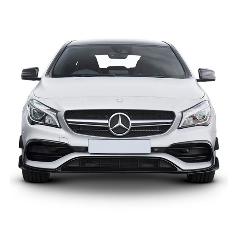 Mercedes CLA 45 AMG Ön Panjur 2013- Sonrası
