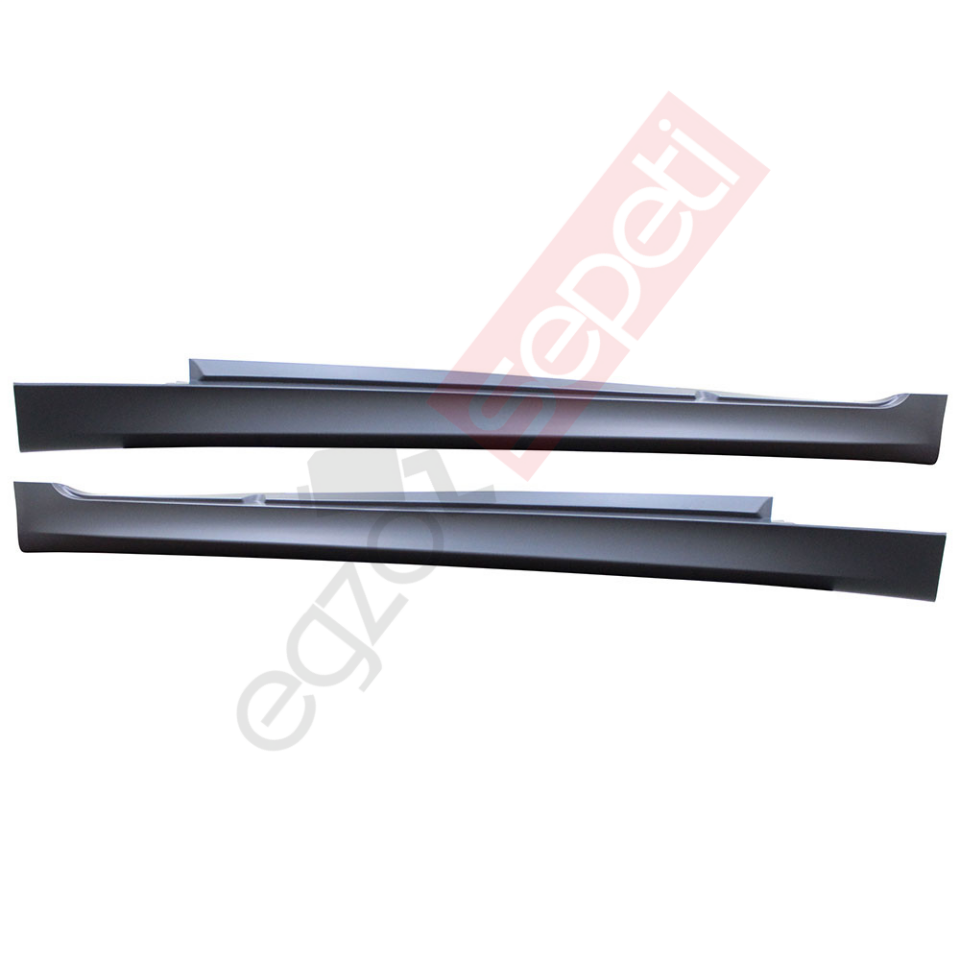 Bmw E60 Lci M-Tech ''Ön-Yan M5'' Görünüm Body Kit