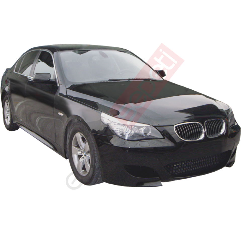 Bmw E60 Lci M5 Görünüm Body Kit