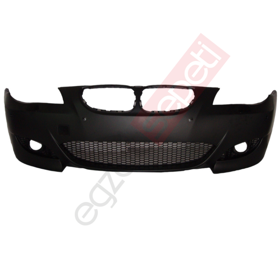 Bmw E60 Lci M5 Görünüm Body Kit