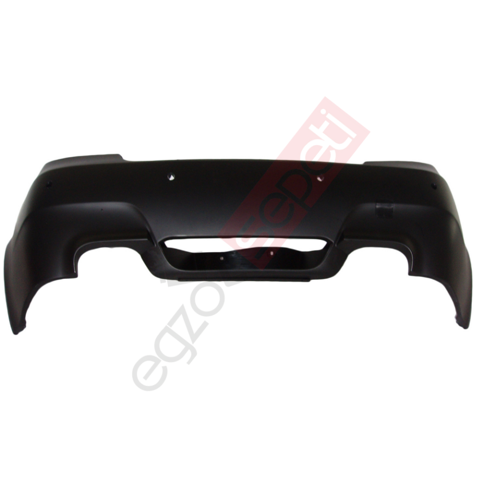 Bmw E60 Lci M5 Görünüm Body Kit