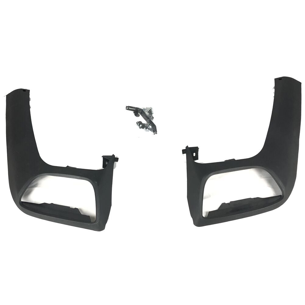 VOGUE DİFÜZÖR PARÇALARI SVA 2 PCS L/R