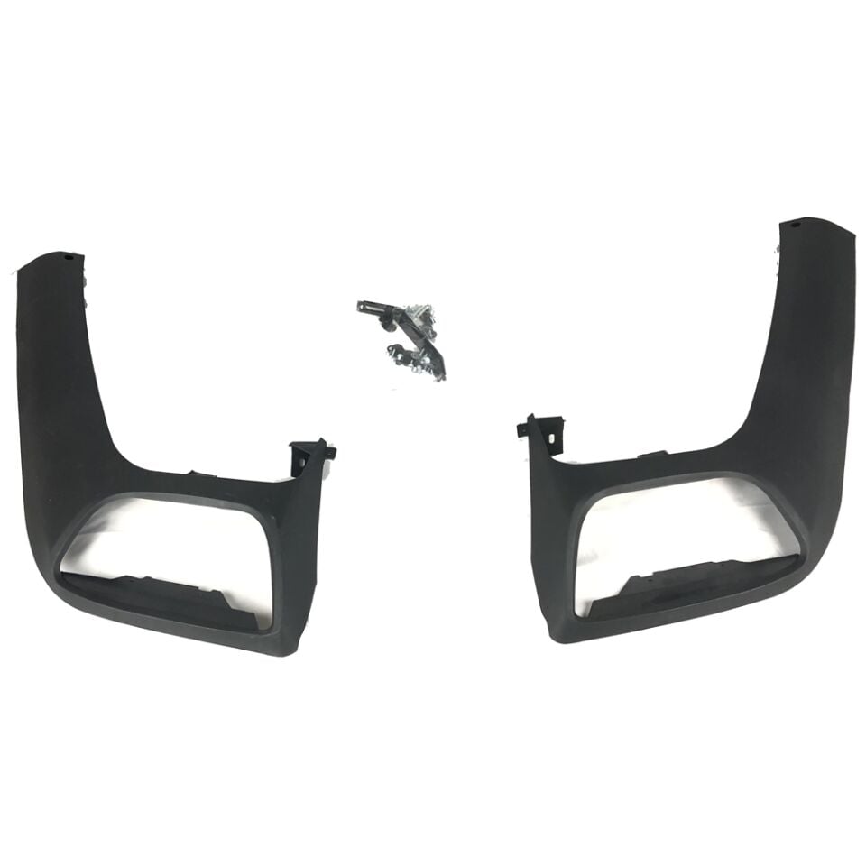 VOGUE DİFÜZÖR PARÇALARI SVA 2 PCS L/R