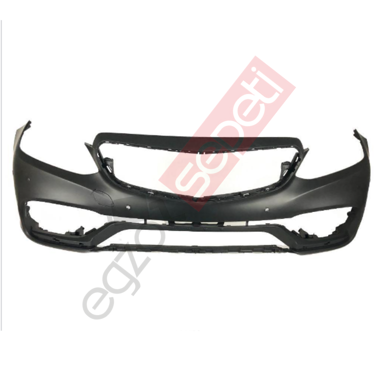 Mercedes W212 TO W212 FACELİFT E63 BODY KİT