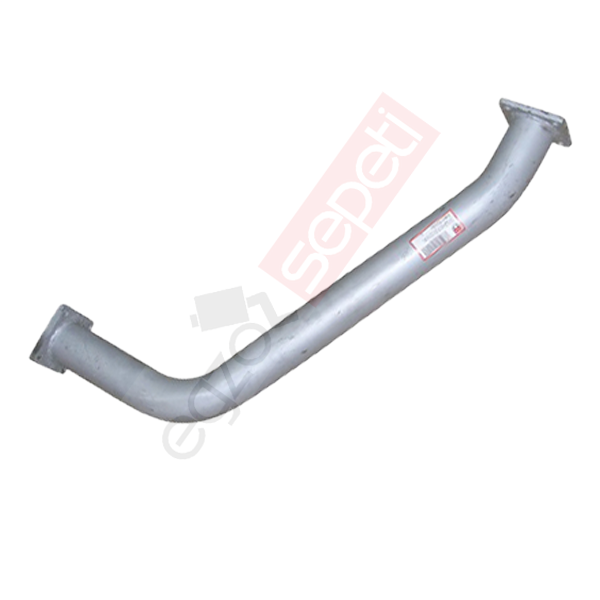 Dodge Chrysler-Hino 26.200 Ön Borulu 1997 > ...