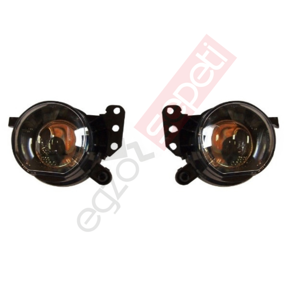 Bmw E60 Ön Tampon M5 Lci