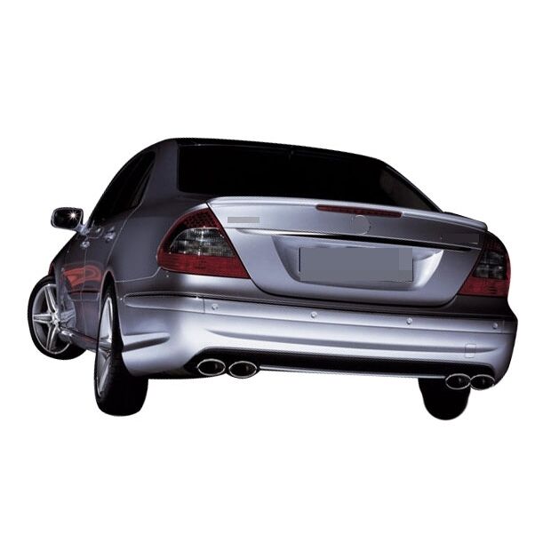 BODY KİT W211 E63