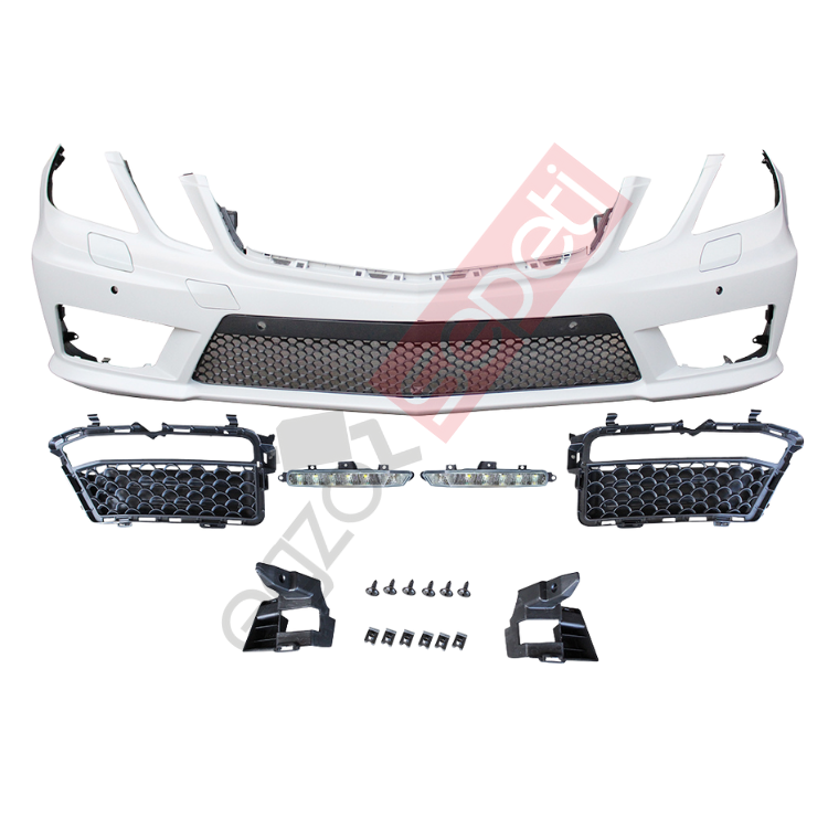 Mercedes W212 E63 BODY KİT 09-13