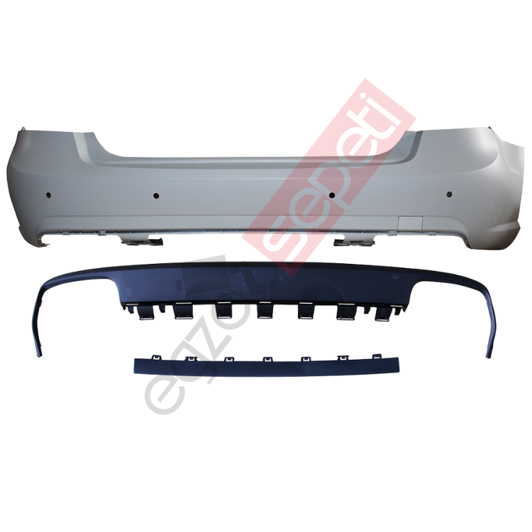 Mercedes W212 E63 BODY KİT 09-13