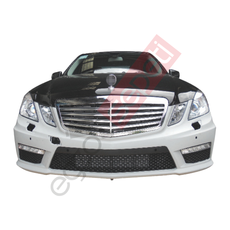 Mercedes W212 E63 BODY KİT 09-13