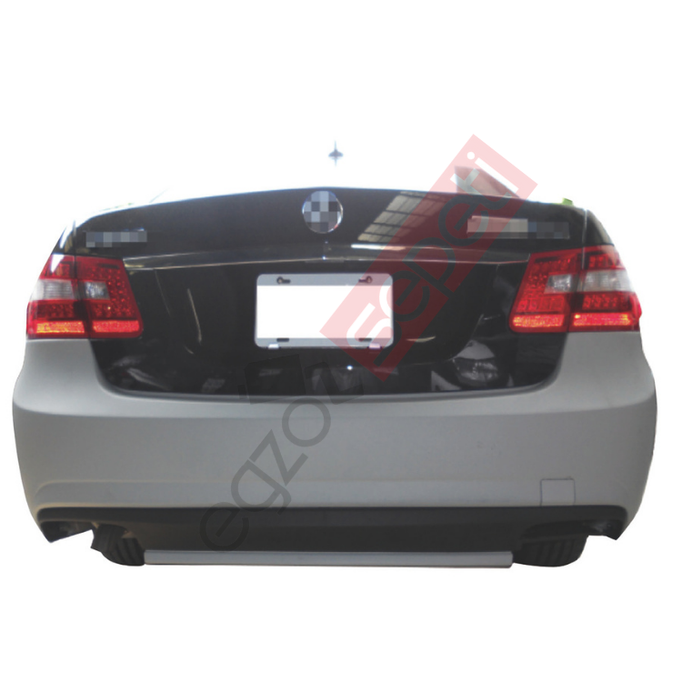 Mercedes W212 E63 BODY KİT 09-13