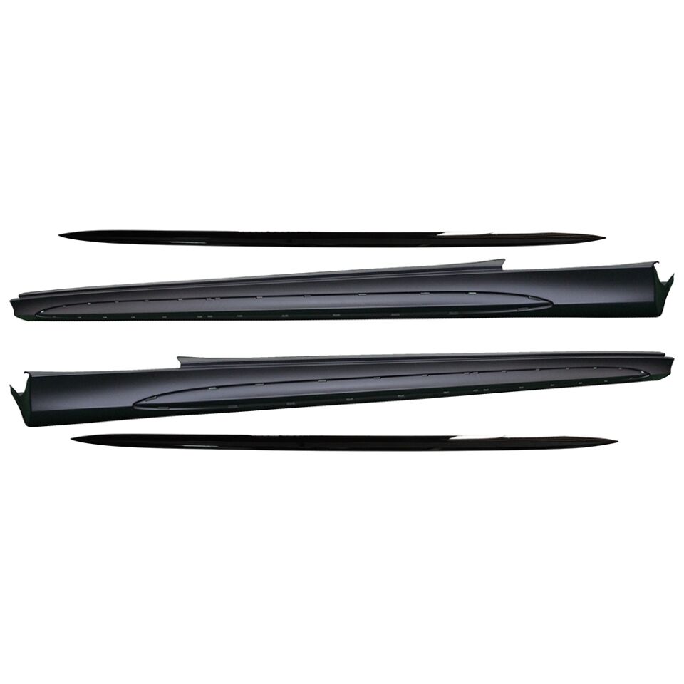 BODY KİT W212 E63 13-16