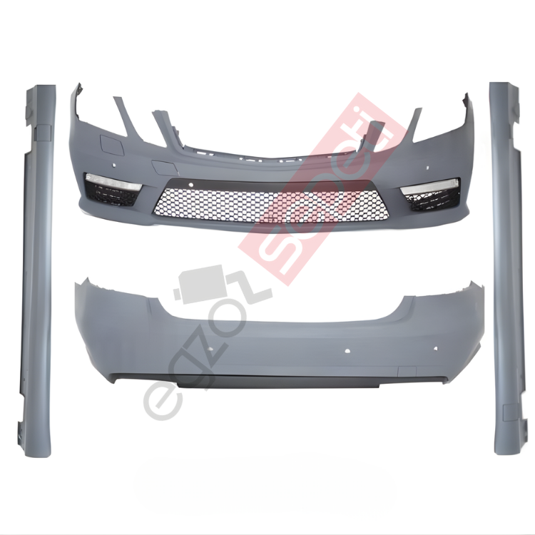 Mercedes BODY KİT W212 E63 09'-13'