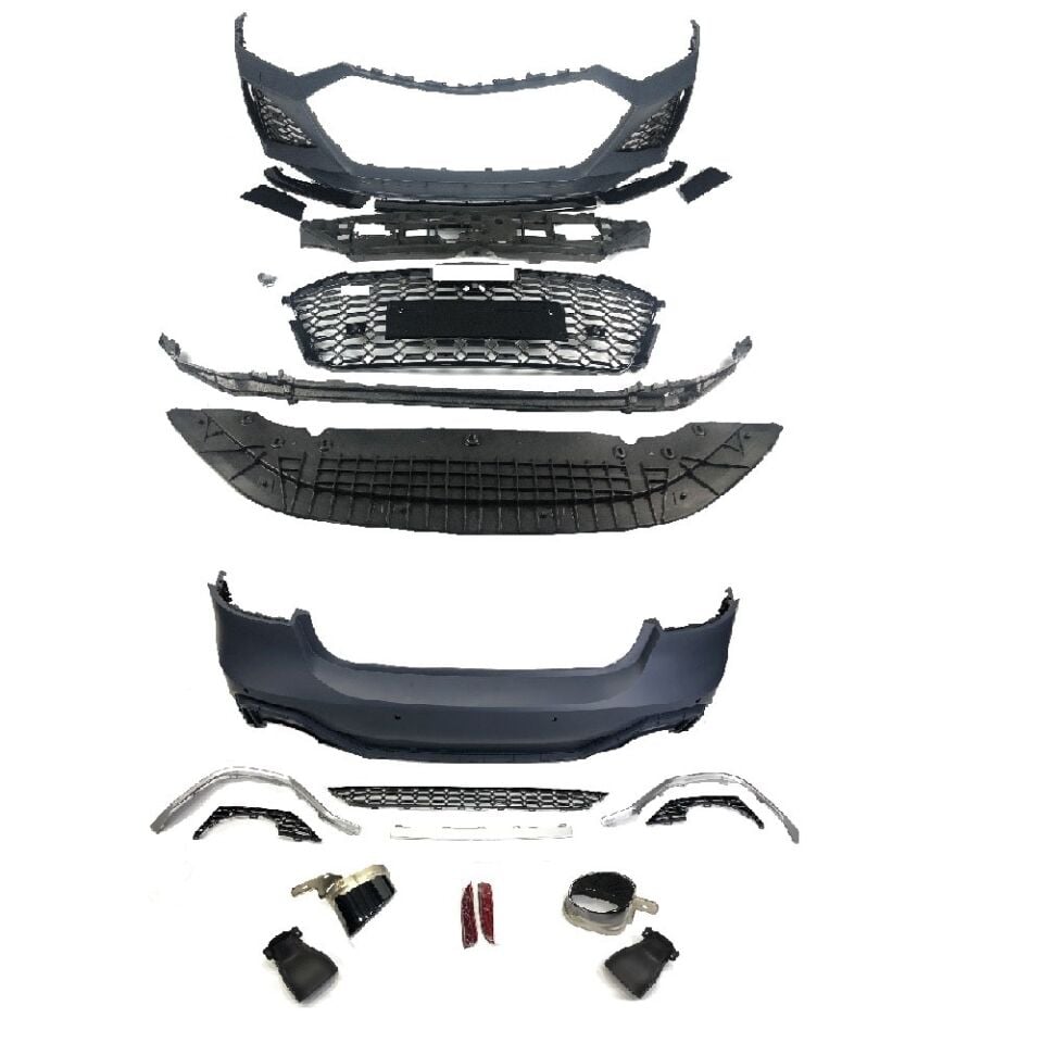 A7 RS7 2019-ON BODY KİT