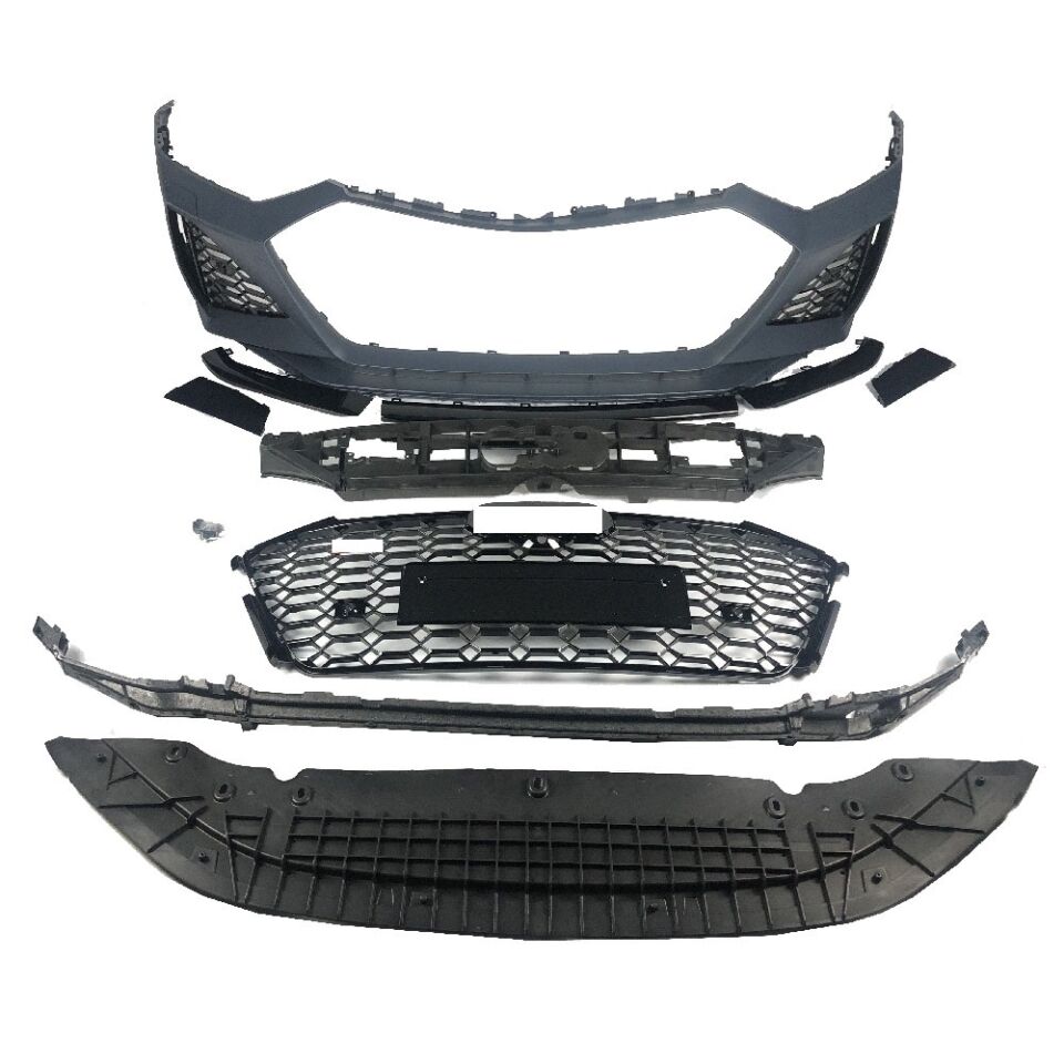 A7 RS7 2019-ON BODY KİT