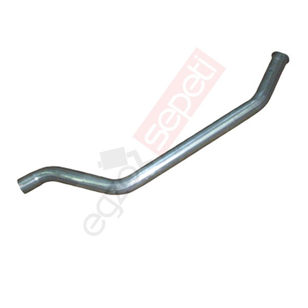 Dodge Chrysler-Hino 26.200  Çıkış Borusu 97  >..