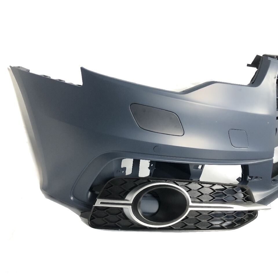 A6 ÖN TAMPON 2011-2014 S LİNE