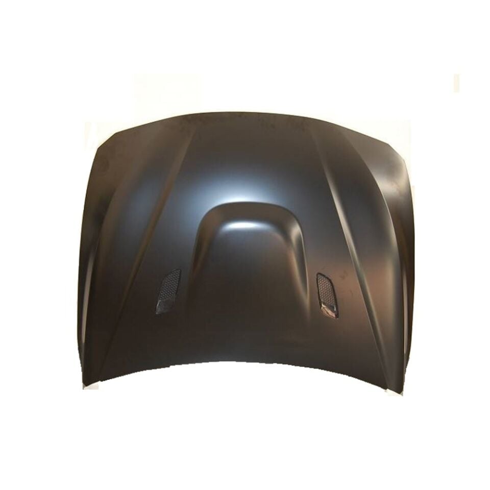 F30/F32/F33/F36 M3/M4 V DİZAYN KAPUT (2 KÜÇÜK IZGARALI)