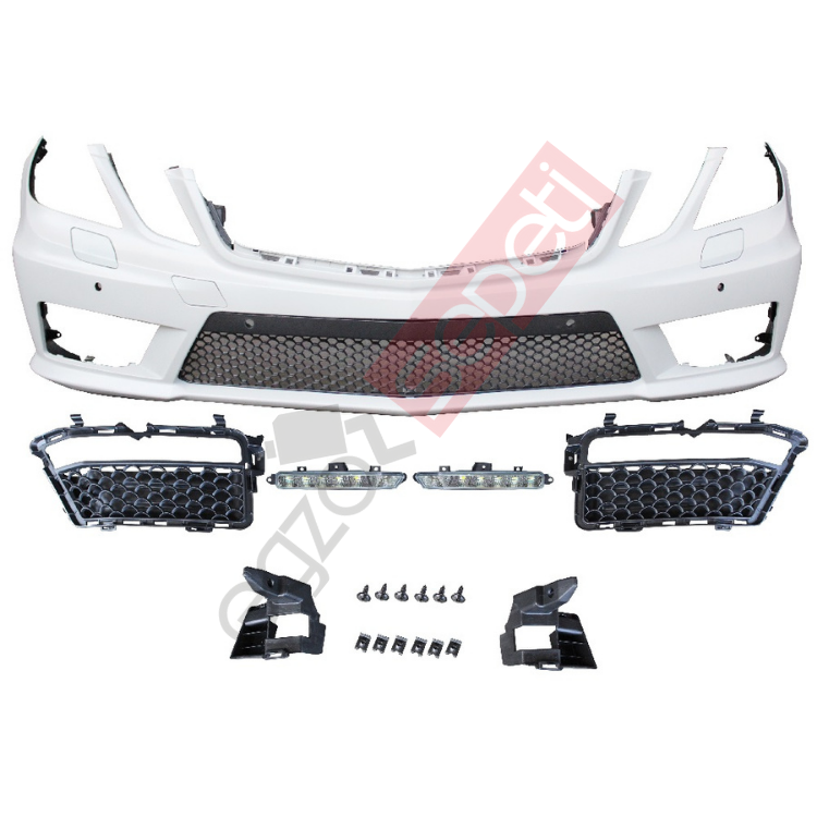 Mercedes W212 ÖN TAMPON E63 09-12