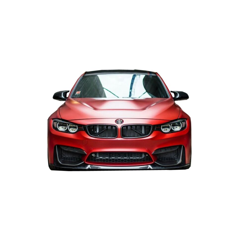 F30/F32/F33/F36 GTS DİZAYN KAPUT