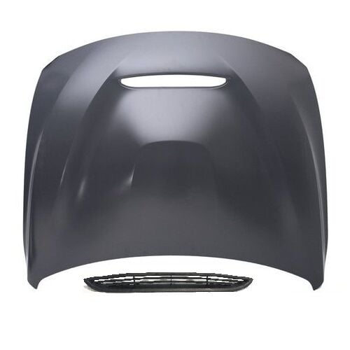 F30/F32/F33/F36 GTS DİZAYN KAPUT