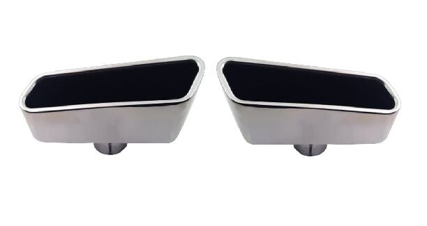 VW Passat Egzoz Ucu Takım