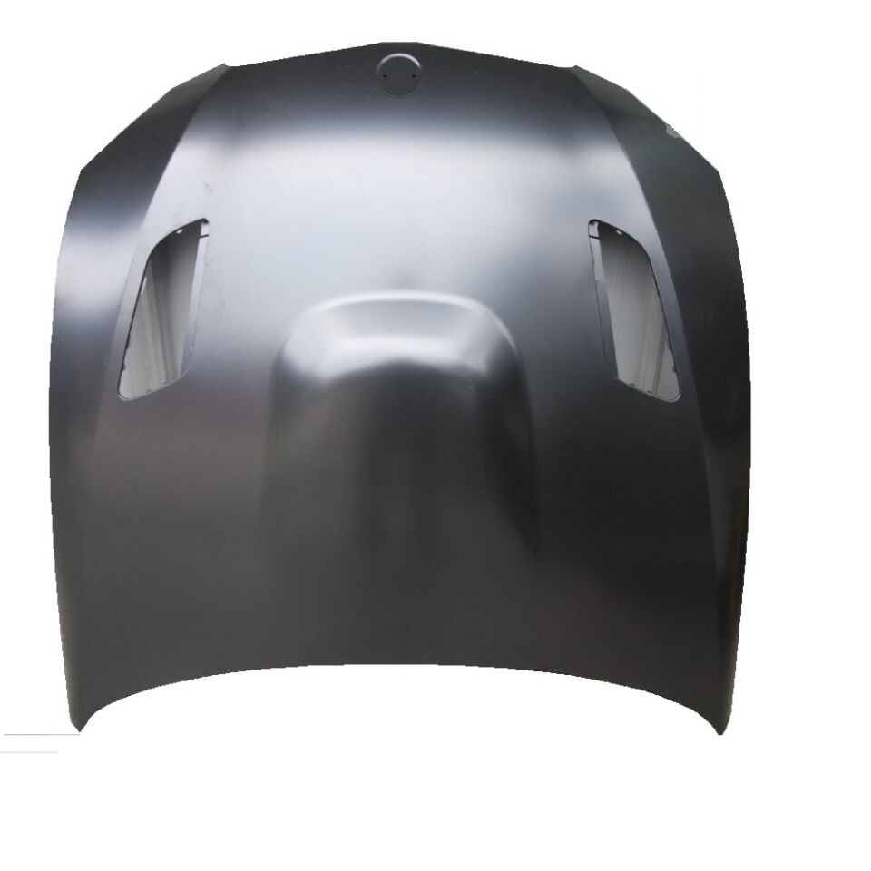 E92  M3 V DİZAYN KAPUT (2 BÜYÜK IZGARALI)