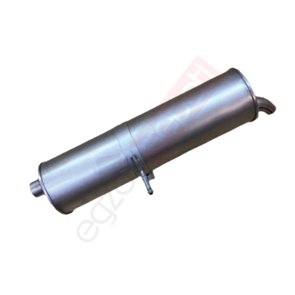 Peugeot 308İ 1.6 Vti Arka Susturucu 2010 / 2013