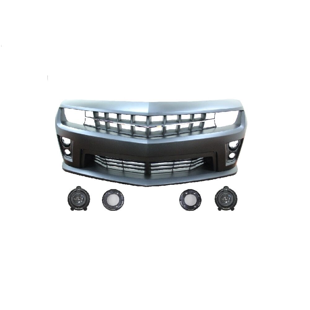 CAMARO ZL1 10-12 ÖN TAMPON