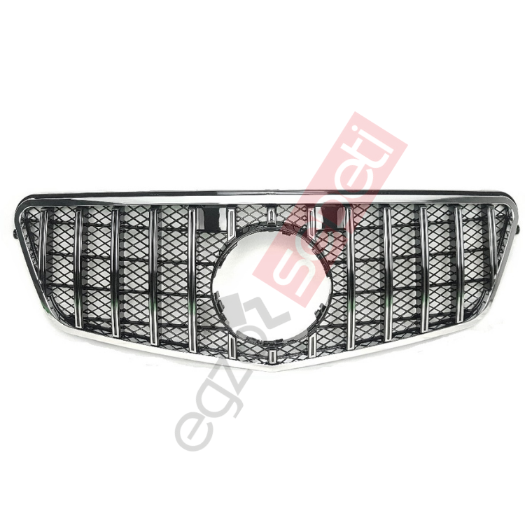 Mercedes W212 PANJUR GTR IZGARALI 09-13