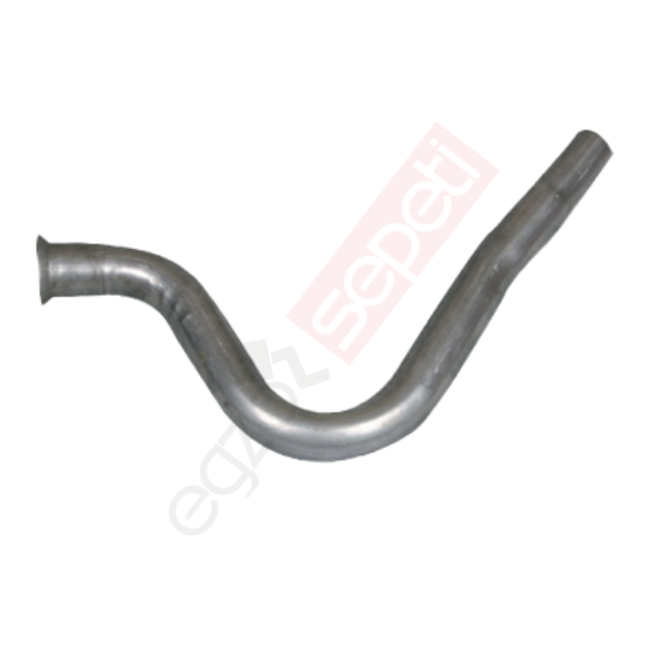 Renault R9 Ön Boru 2 Mm. 1.1 / 1.6 Benzinli / 1.6 D 1981 / 1998