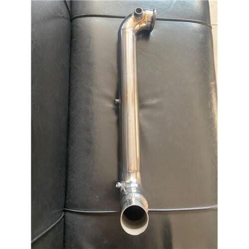 Fiat Doblo 1.3 Euro 5 Downpipe