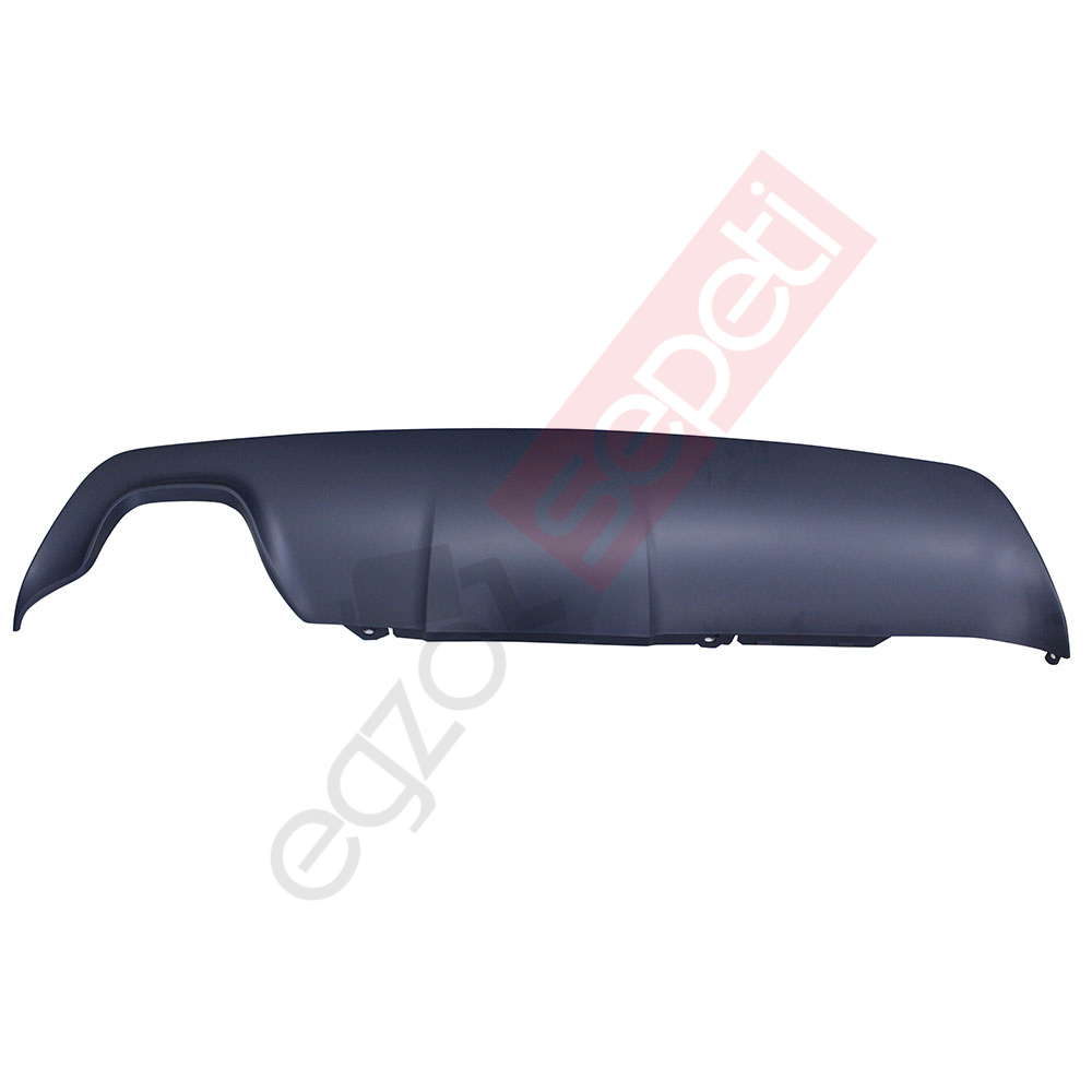 Bmw E60 M-Tech 5.20-5.28 Difüzör