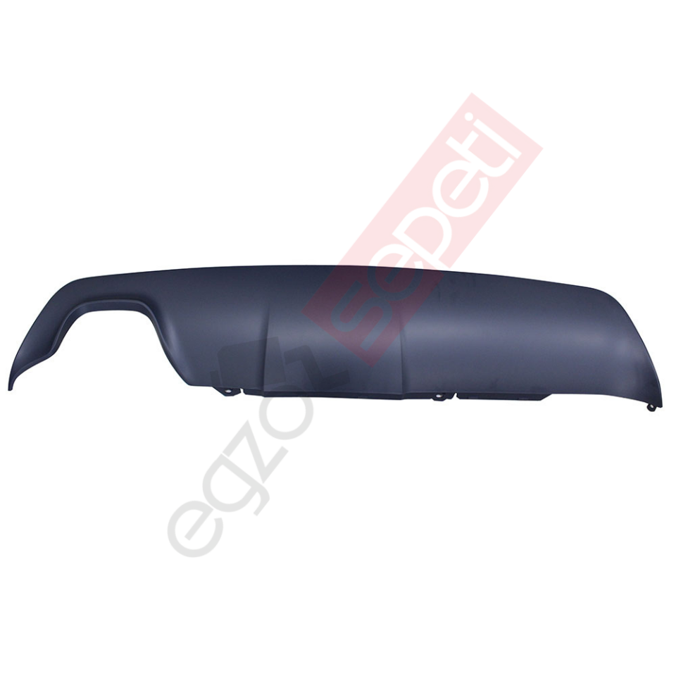 Bmw E60 M-Tech 5.20-5.28 Difüzör