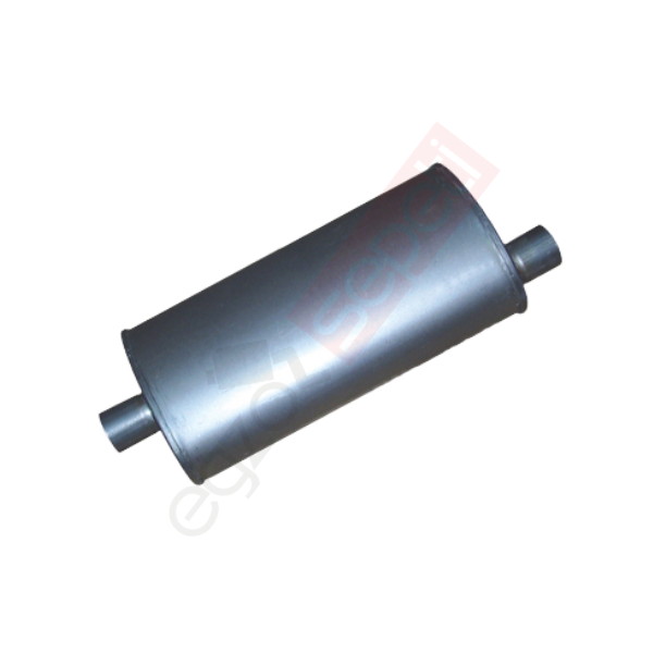 Renault R9 Arka Susturucu Özel Üniversal