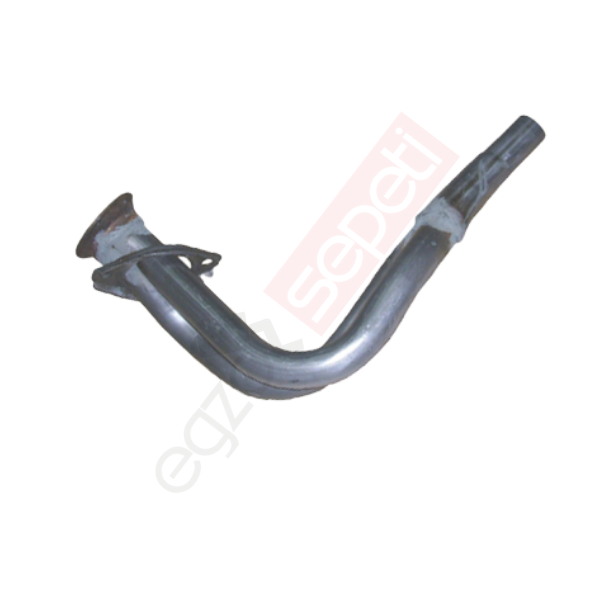 Renault R11 Flash Ön Boru 1.7 1986 / 1989