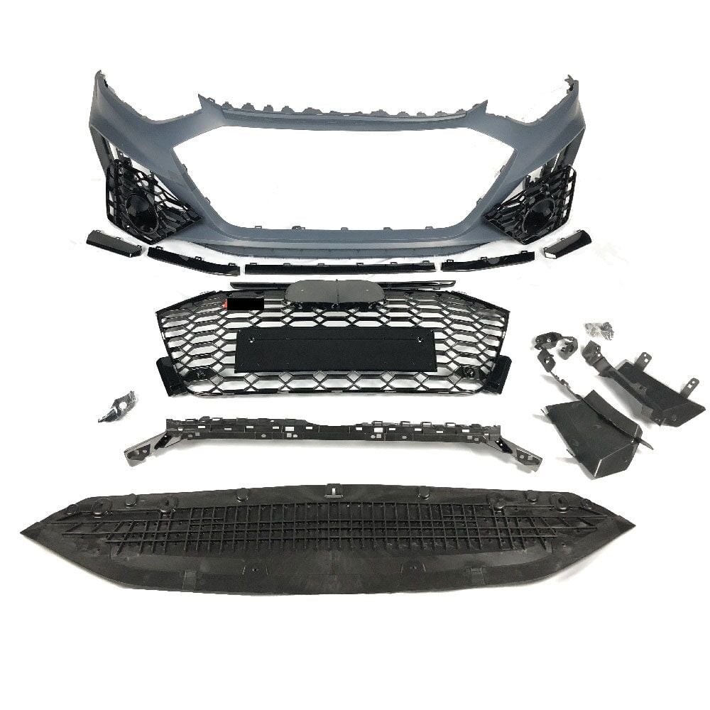 A4 RS ÖN TAMPON 2019-ON